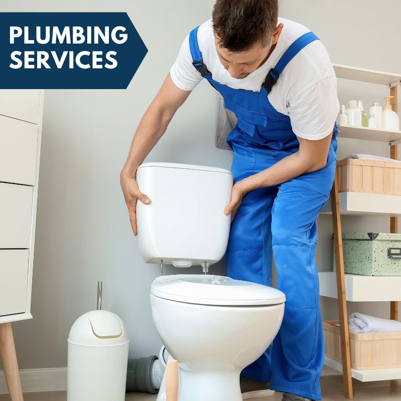 Plumbing Company in Indian Lake, NY